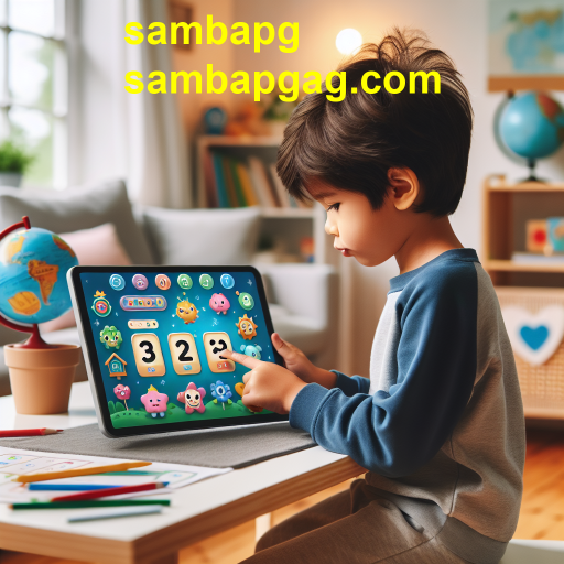 A Importância dos Jogos Educativos na Aprendizagem Moderna