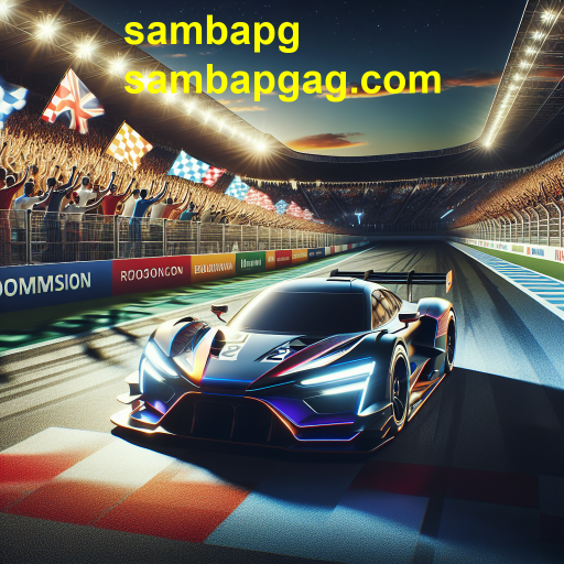 A Ascensão dos Jogos de Corrida: Uma Imersão no Mundo da Velocidade